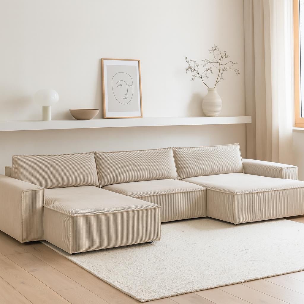 KAMPAI "U" FORMOS - Plush 