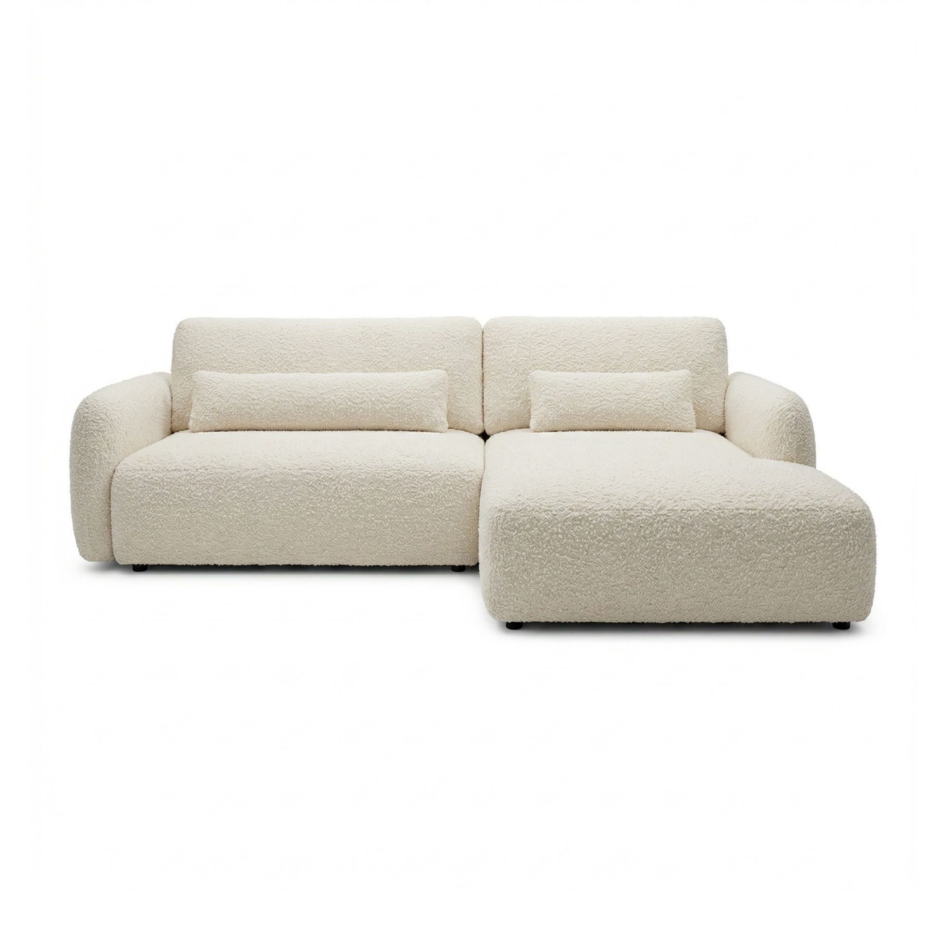 Stūra dīvāns "Bubble" 