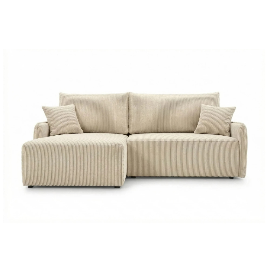 Stūra dīvāns "Diego" 