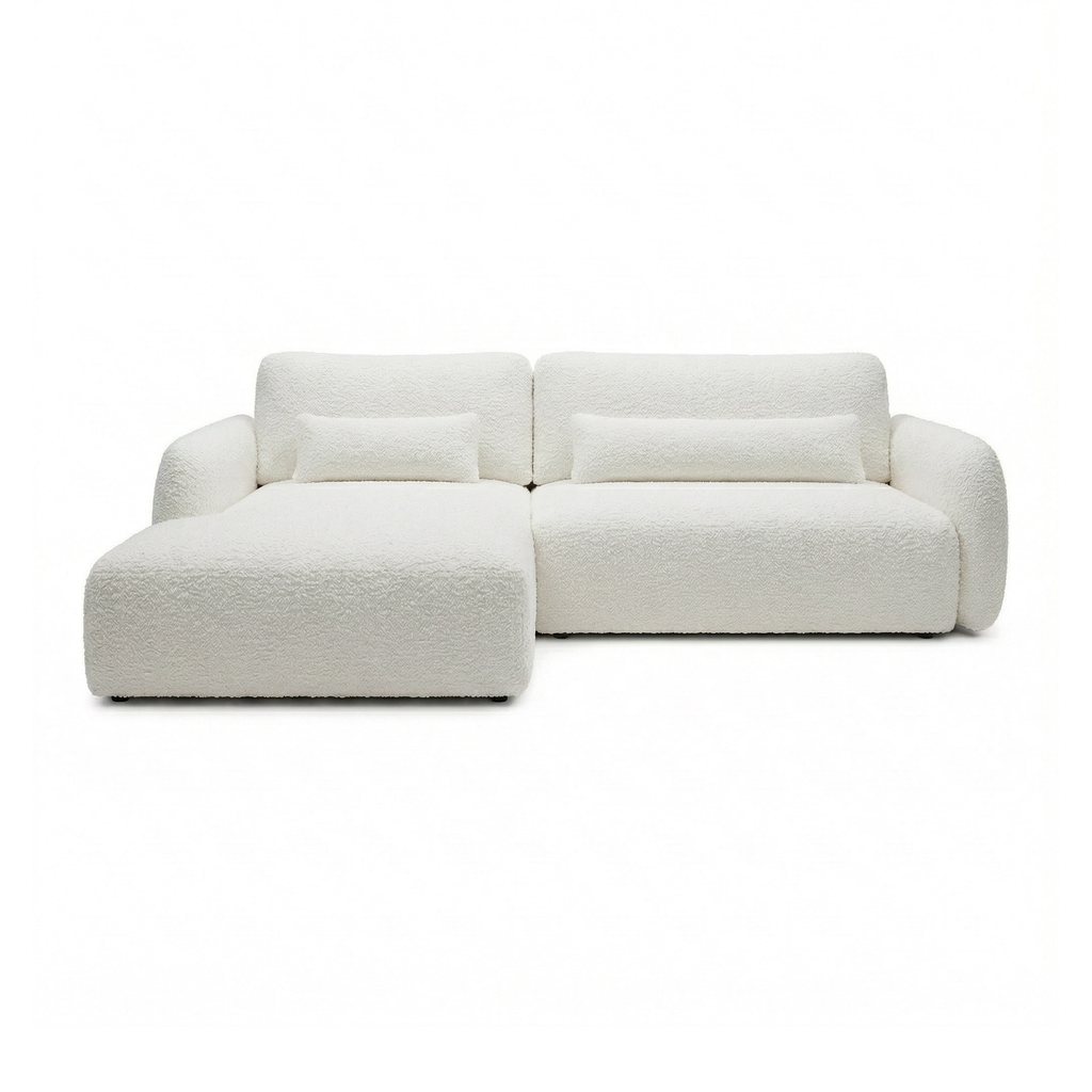 Stūra dīvāns "Bubble" 