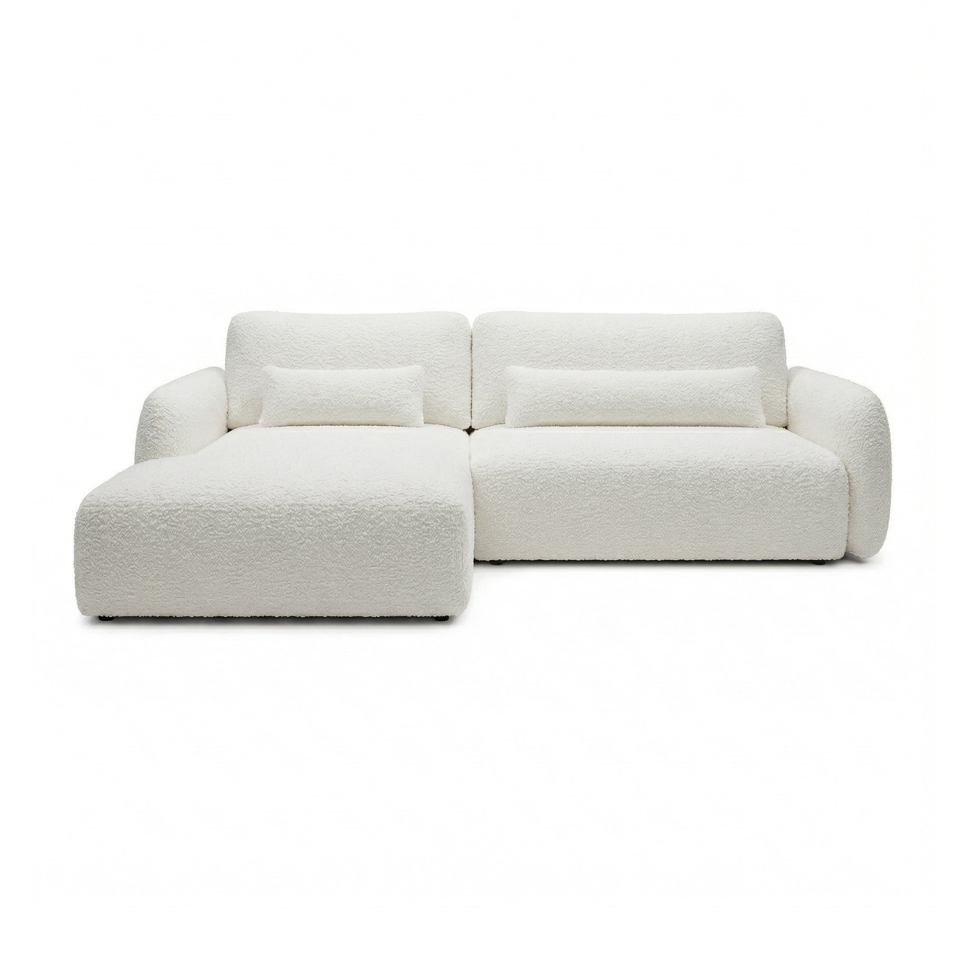 Stūra dīvāns "Bubble" 