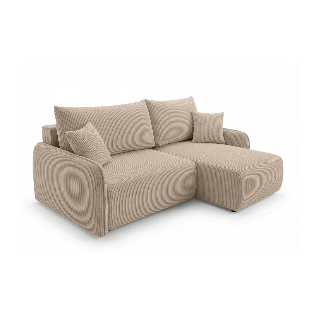 Stūra dīvāns "Diego" 