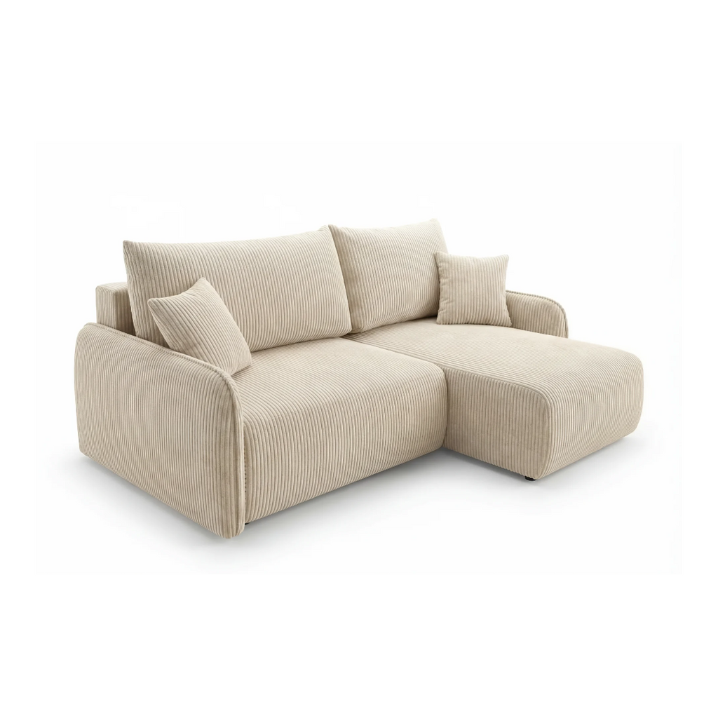 Stūra dīvāns "Diego" 