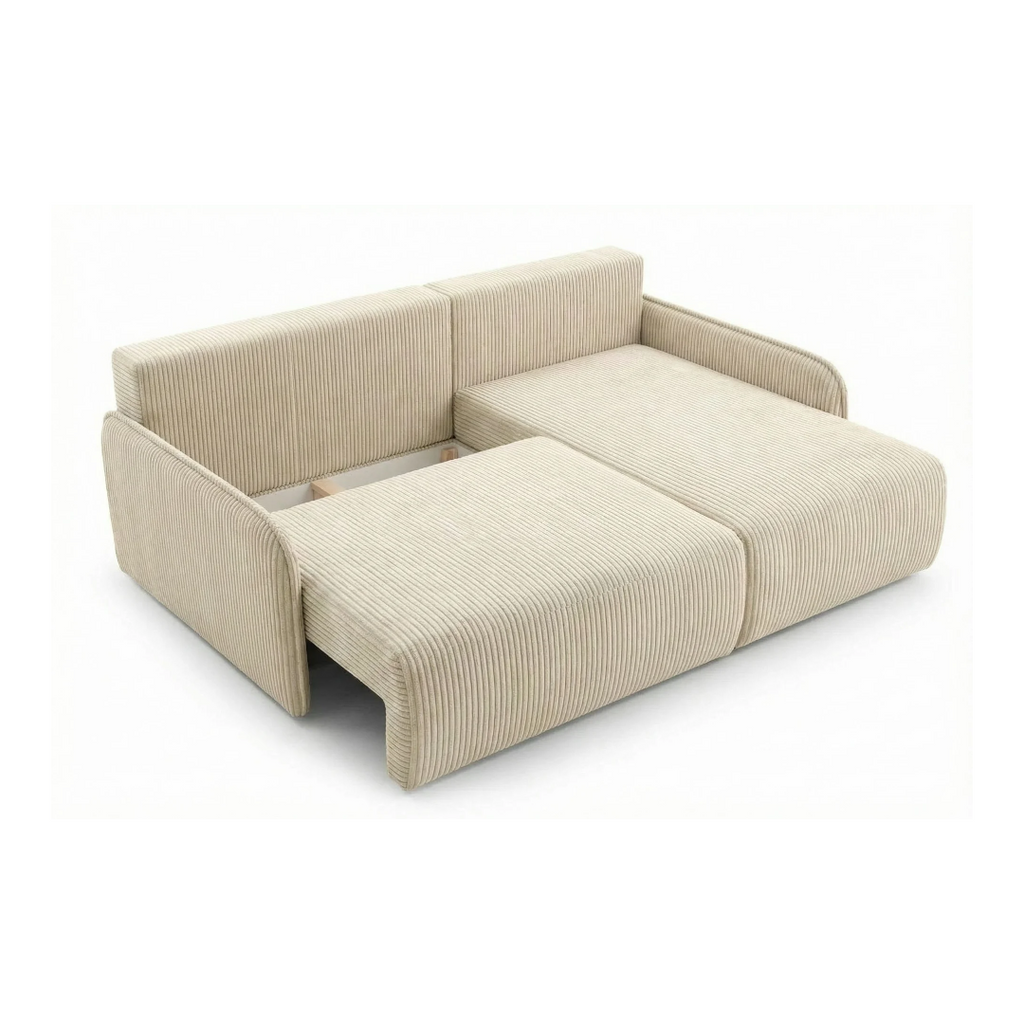 Stūra dīvāns "Diego" 