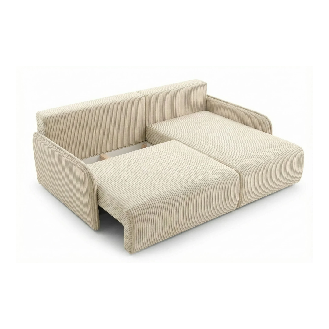 Stūra dīvāns "Diego" 