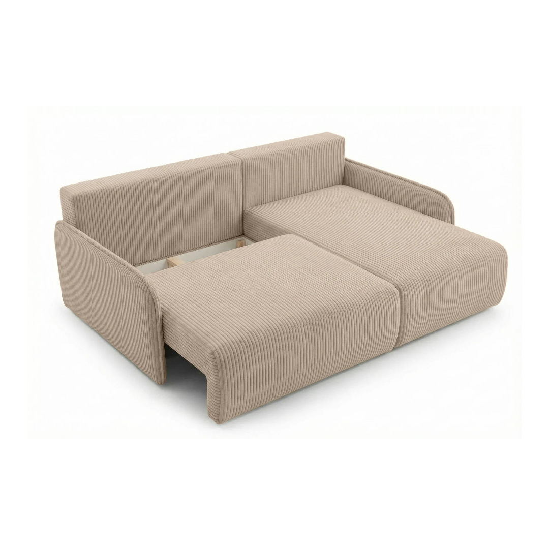 Stūra dīvāns "Diego" 