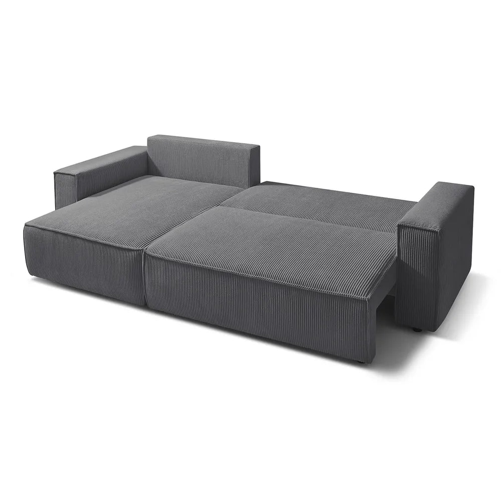 Kampas "Venice" Rožinis - Plush