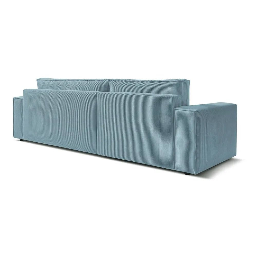 Kampas "Venice" Rožinis - Plush