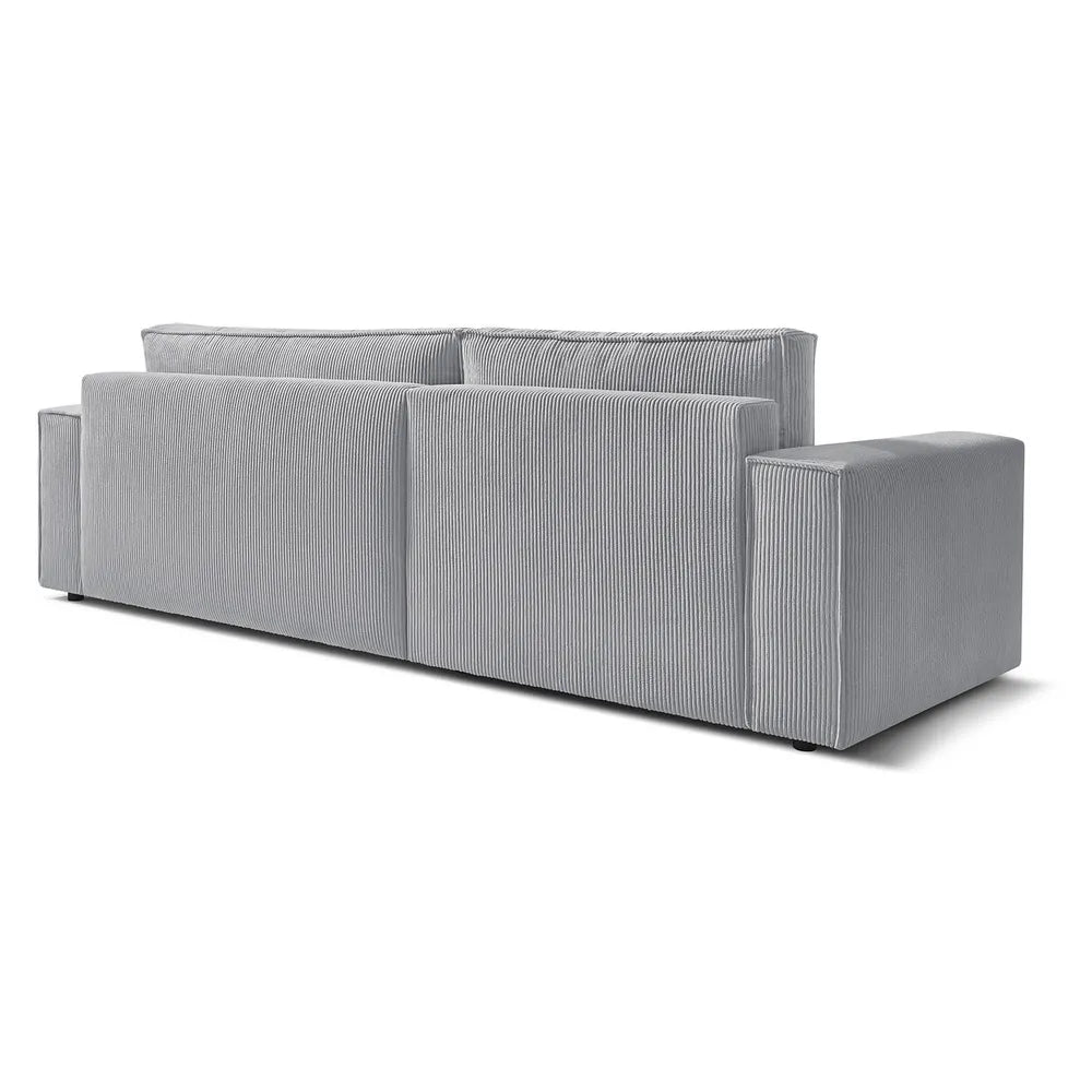 Kampas "Venice" Rožinis - Plush