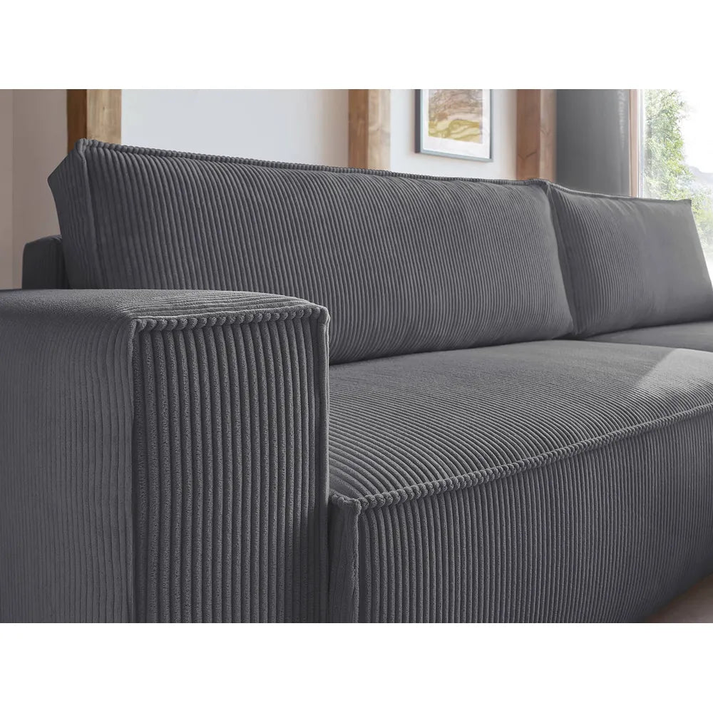 Kampas "Venice" Rožinis - Plush