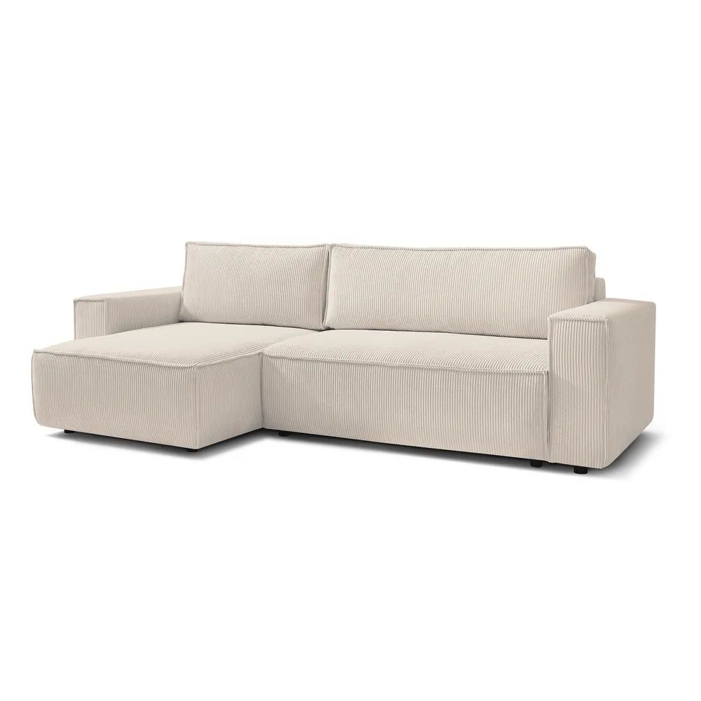 Kampas "Venice" Rožinis - Plush