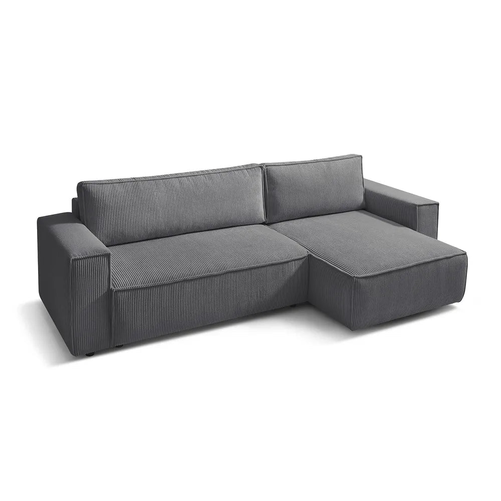 Kampas "Venice" Rožinis - Plush