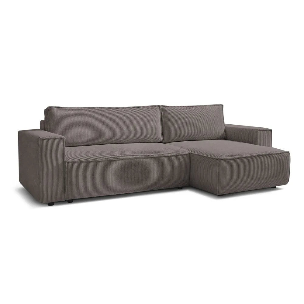 Kampas "Venice" Rožinis - Plush