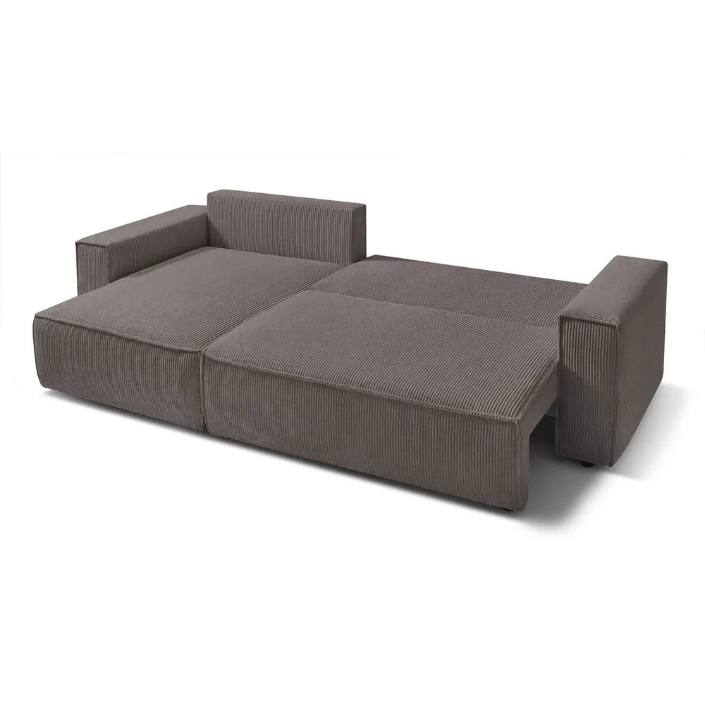 Kampas "Venice" Rožinis - Plush