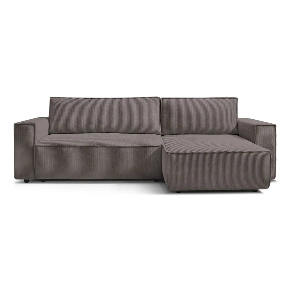 Kampas "Venice" Rožinis - Plush