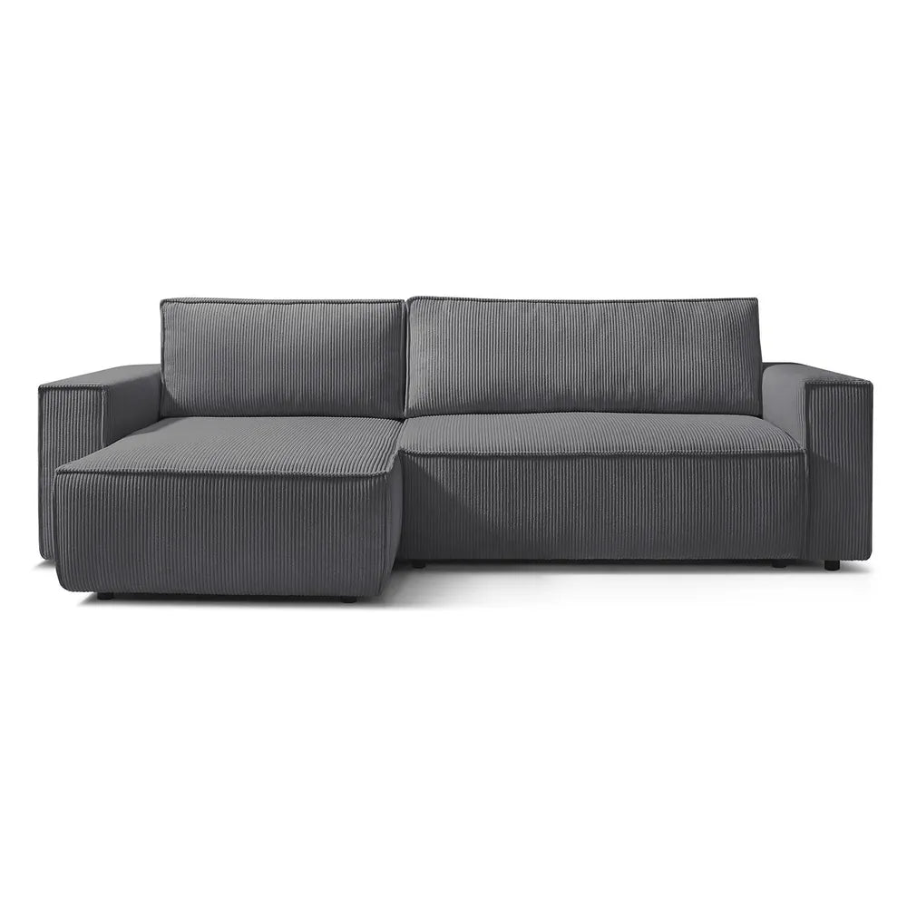 Kampas "Venice" Rožinis - Plush