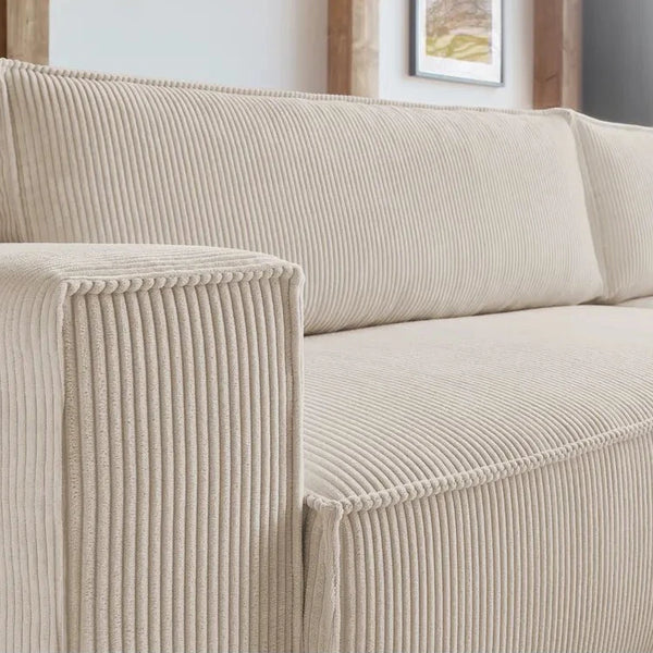 Kampas "Venice" Rožinis - Plush