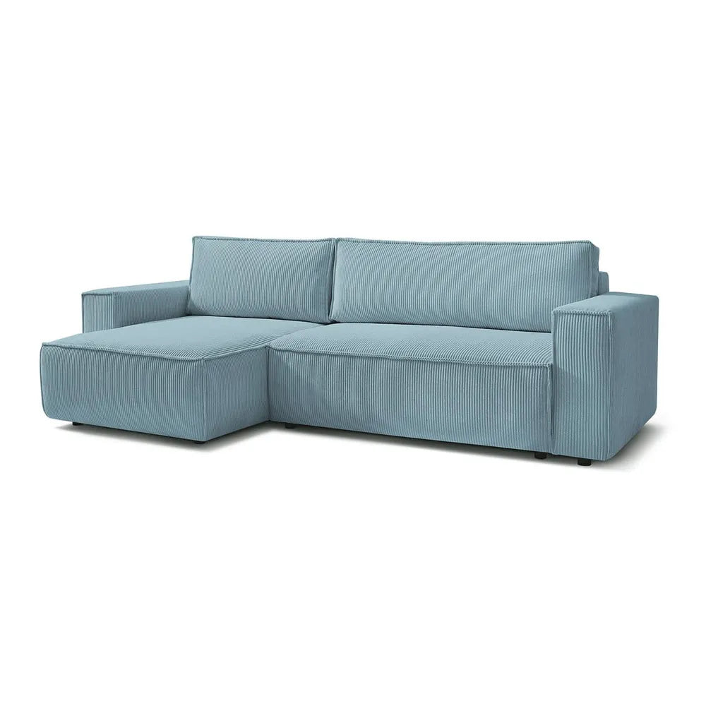 Kampas "Venice" Rožinis - Plush