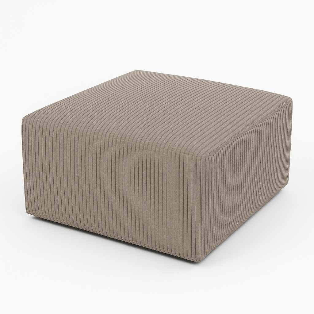 Pufas PLUSH Abriamo 8 - Plush