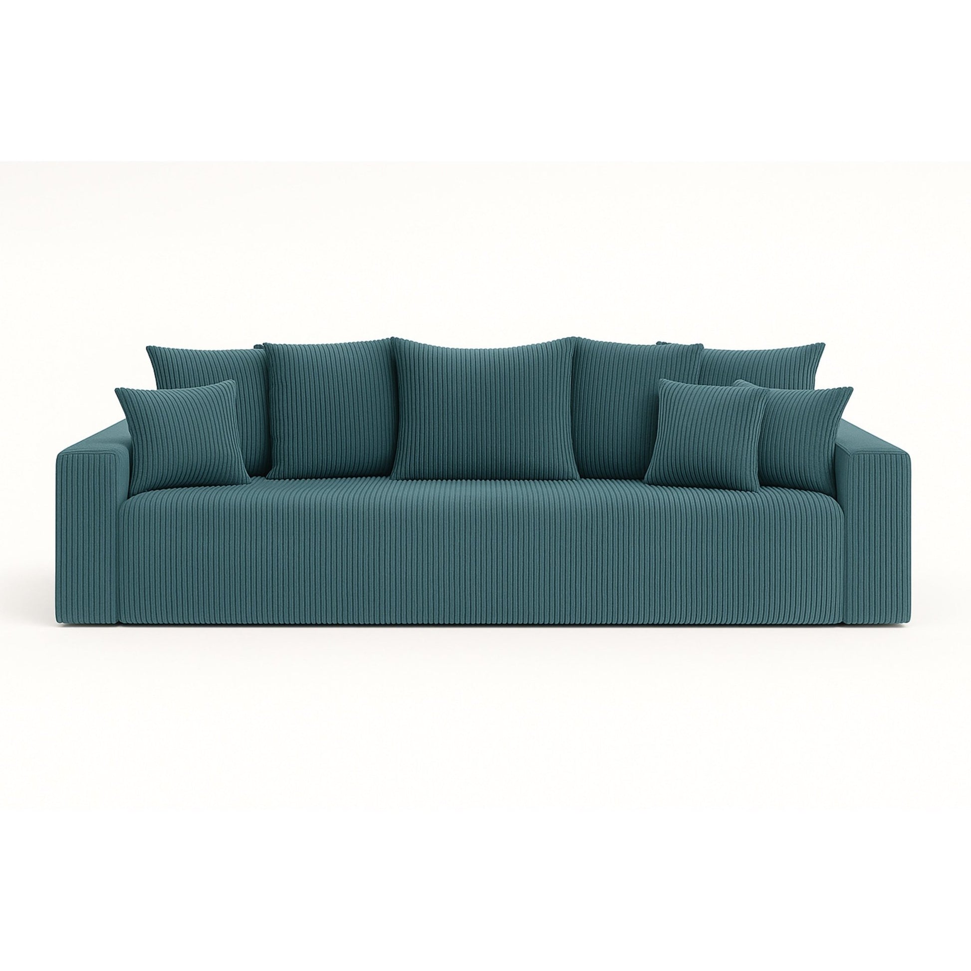Sofa "Plush" Auksinė - Plush