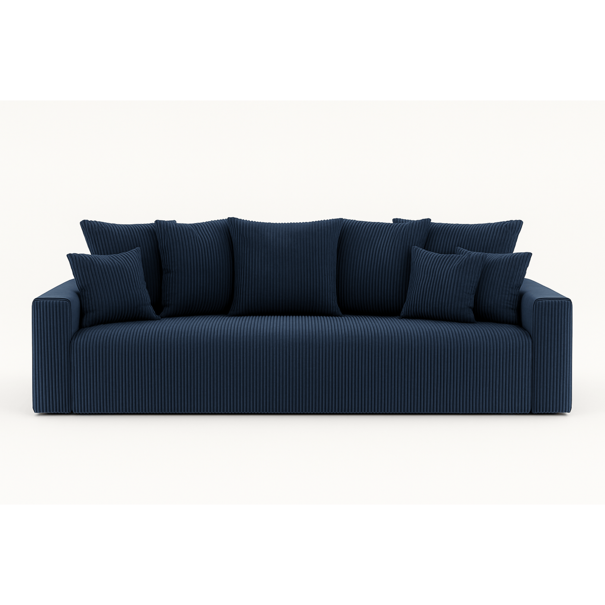 Sofa "Plush" Auksinė - Plush