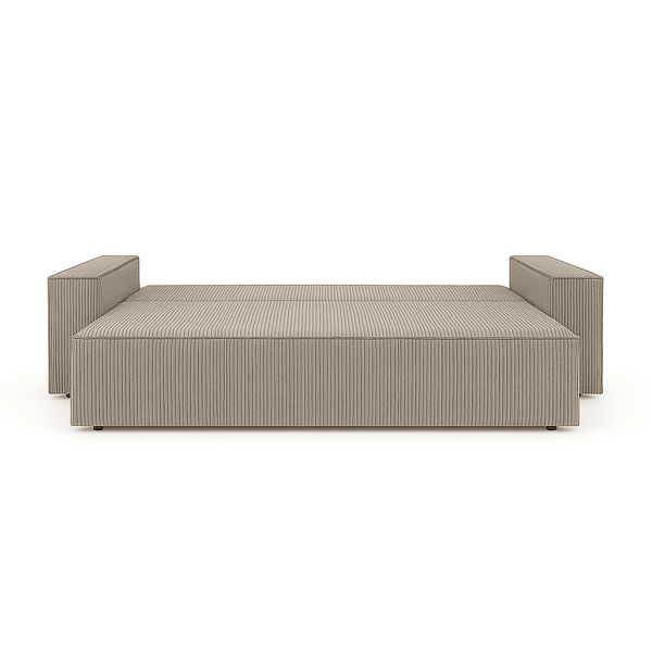 Sofa "Venice" Rožinis - Plush
